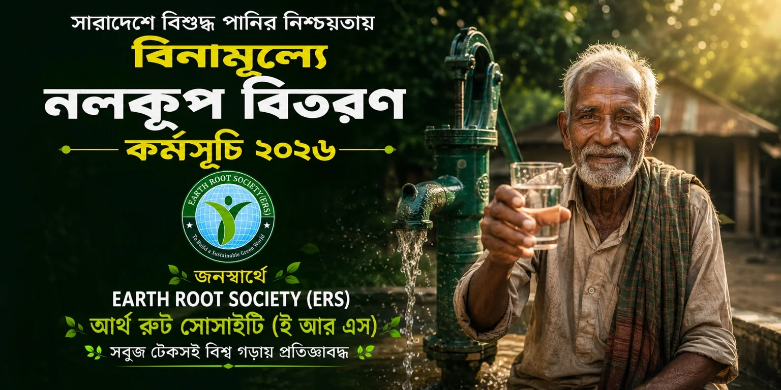 Community Awareness Gathering