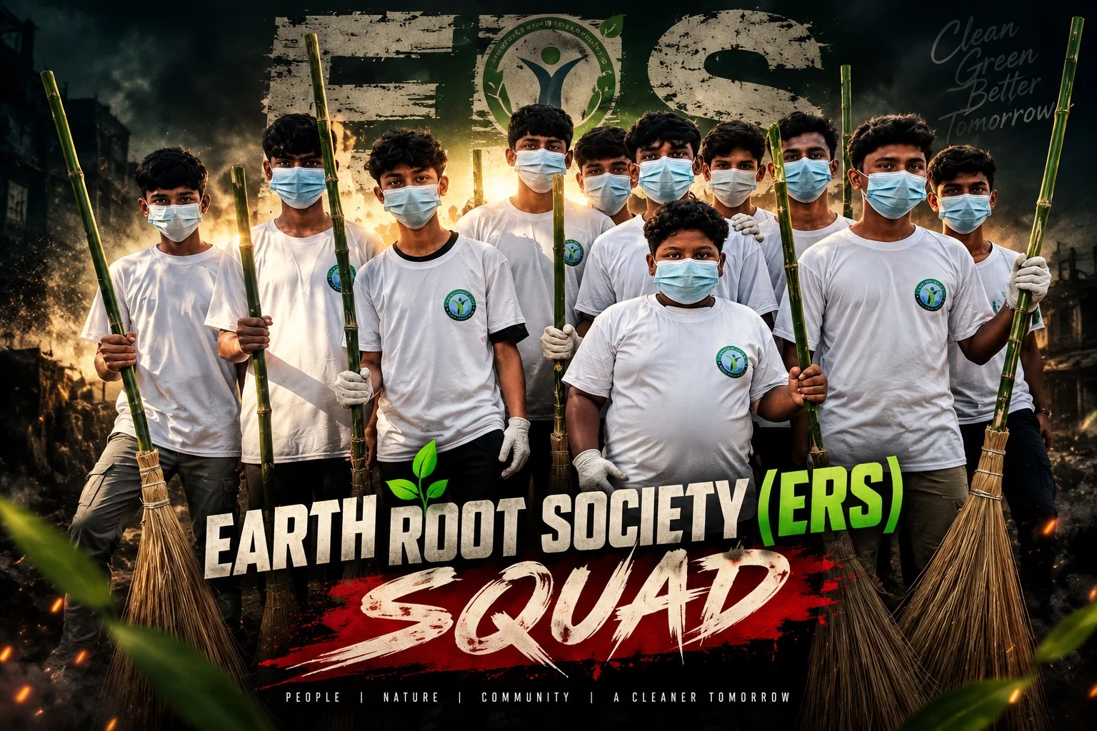 ERS Squad