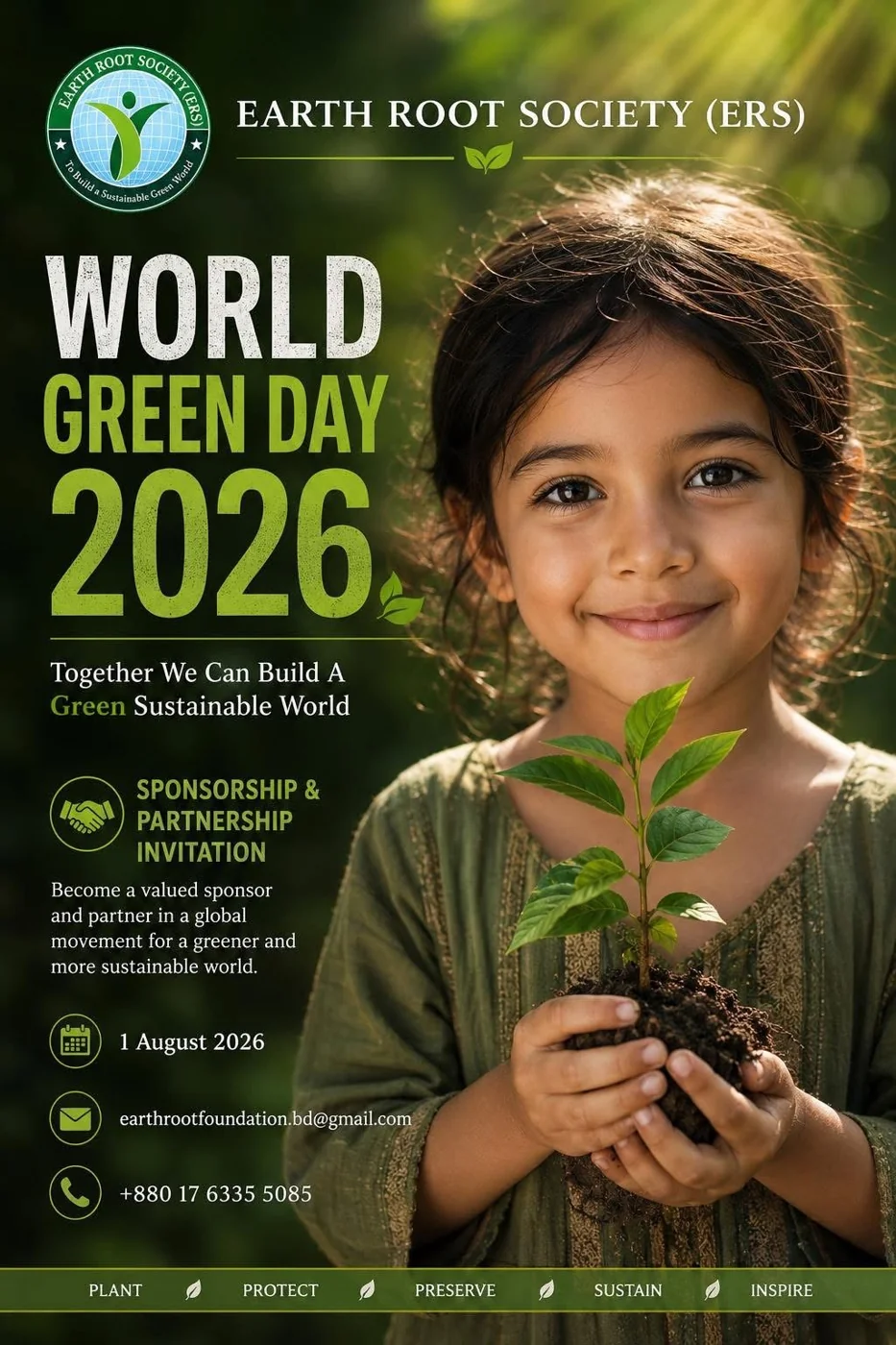 World Green Day
