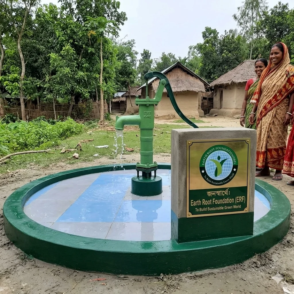 Safe Water Initiative